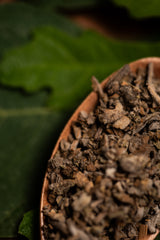Sahumerio Natural Salvia Blanca