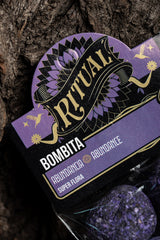 Bolsita Bombitas Ritual x 4 Abundancia