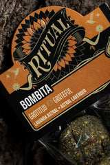 Bolsita Bombitas Ritual x 4 Gratitud