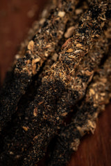 Sahumerio Natural Doble Mirra y Palo Santo