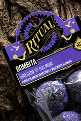 Bolsita Bombitas Ritual x 4 Luna LLena