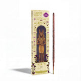 Sahumerio Tarot Egipcio Oud