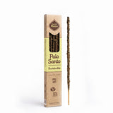 Sahumerio Palo Santo con Anís