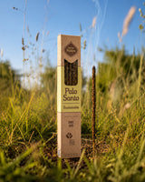 Sahumerio Palo Santo con Anís
