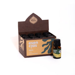 Aceite Esencial Limon - Sagrada Madre Chile