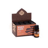 Aceite Esencial Mirra - Sagrada Madre Chile
