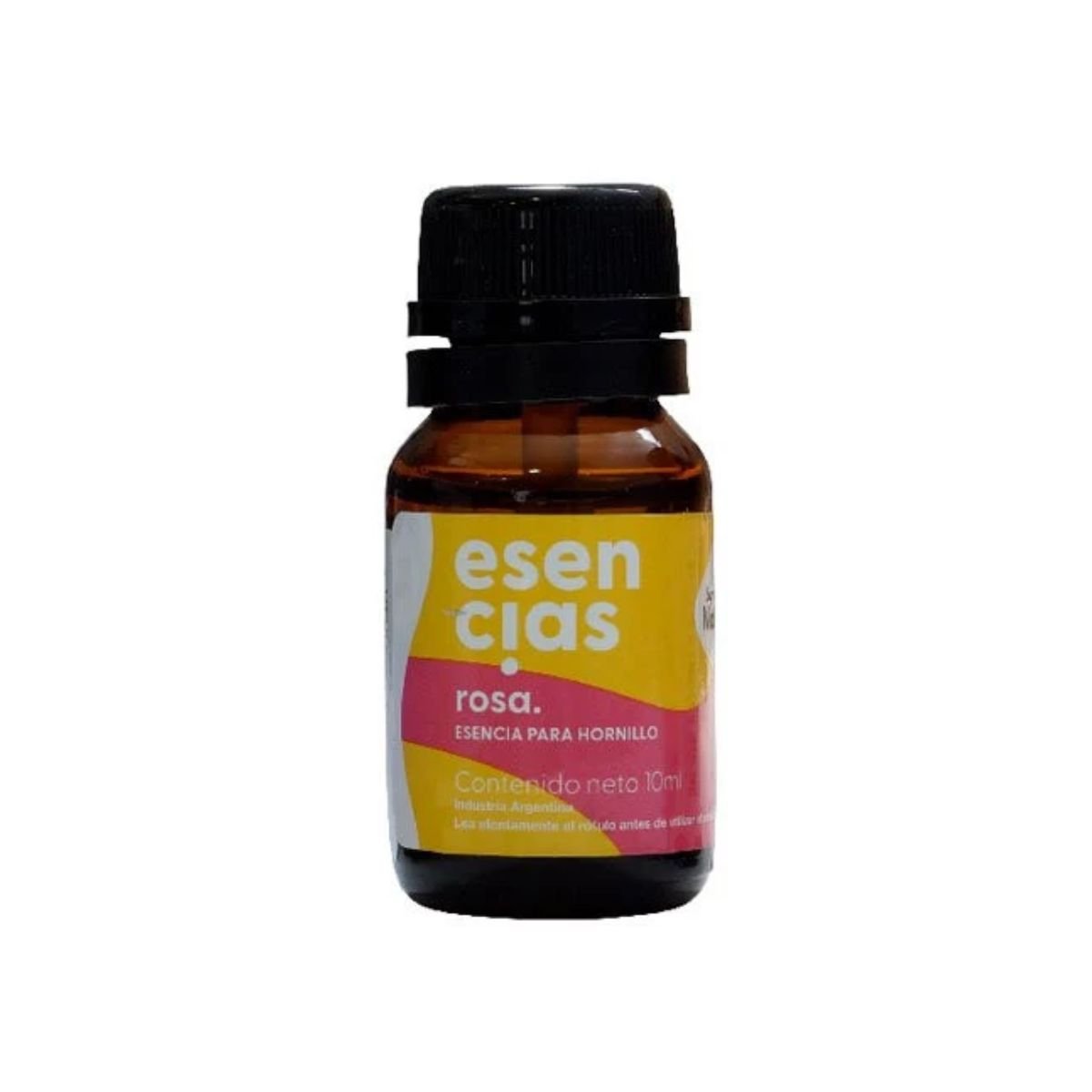 Aceite Esencial Rosas - Sagrada Madre - Sagrada Madre Chile