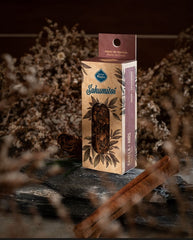 Sahumito de Canela Anis