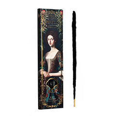 Sahumerio Perfum Premium Diamante Negro