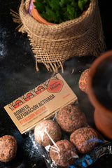 Bolsita Bombitas x 4 Atracción Mística - Sagrada Madre Chile