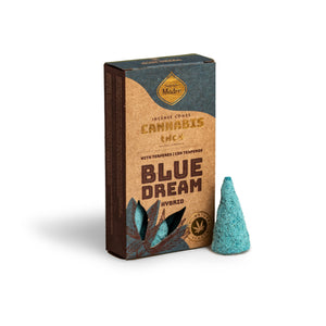 Conos Blue Dream Sagrada Madre - Sagrada Madre Chile