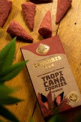 Conos Tropicana Cookies Sagrada Madre - Sagrada Madre Chile