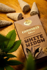 Conos White Widow Sagrada Madre - Sagrada Madre Chile