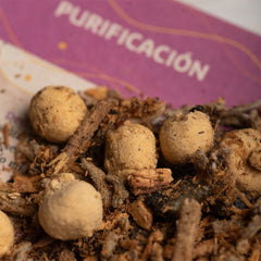 Kit Humito Sagrado Purificación - Sagrada Madre Chile