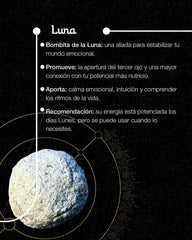 Bombitas x 7 Cosmos