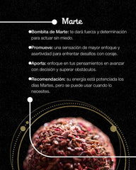 Bombitas x 7 Cosmos
