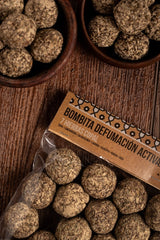 Pack Bombitas x25 7 Hierbas Copal - Sagrada Madre Chile