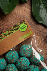 Pack Bombitas x25 Limpieza Energetica - Sagrada Madre Chile