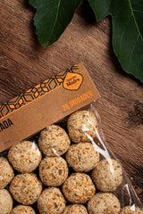 Pack Bombitas x25 Palo Santo - Sagrada Madre Chile