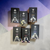 Pack India Black MIX Místico – 6 Aromas BOX Sahumerios Sagrada Madre (576 Varillas) - Sagrada Madre Chile