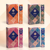 Pack India Massala MIX Espiritual – 4 Aromas (576 Varillas) - Sagrada Madre Chile