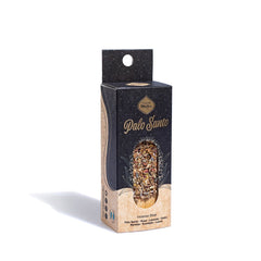 Palo Santo stick con Hierbas - Sagrada Madre Chile