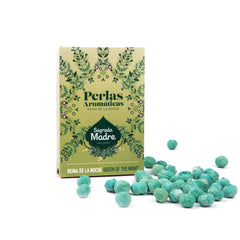Perlas Aromáticas Reina de la Noche