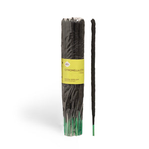 Sahumerio Artesano Citronella 20 Unidades Sagrada Madre - Sagrada Madre Chile