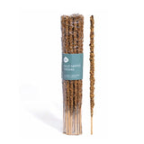 Sahumerio Artesano Palo Santo Fresias 20 Unidades - Sagrada Madre Chile