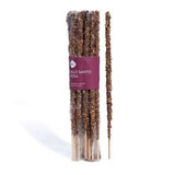 Sahumerio Artesano Rosas 20 Unidades - Sagrada Madre Chile