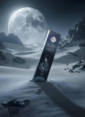 Sahumerio Cosmos Luna - Sagrada Madre Chile