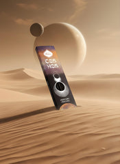 Sahumerio Cosmos Mercurio - Sagrada Madre Chile