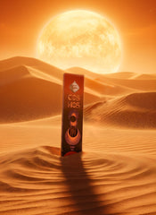 Sahumerio Cosmos Sol - Sagrada Madre Chile