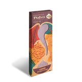 Sahumerio en Polvo Lavanda con Flores de Lavanda - Sagrada Madre - Sagrada Madre Chile