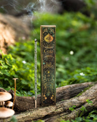 Sahumerio Gaia Blend Masala - Sagrada Madre Chile