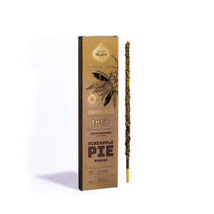 Sahumerio Grow Cannabis Pineapple Pie - Sagrada Madre Chile