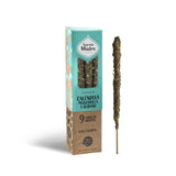 Sahumerio Herbal Caléndula Manzanilla & Olíbano - Sagrada Madre Chile
