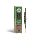 Sahumerio Herbal Eucalipto Laurel & Cedro - Sagrada Madre Chile