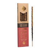 Sahumerio Natural Doble Mirra y Palo Santo - Sagrada Madre Chile