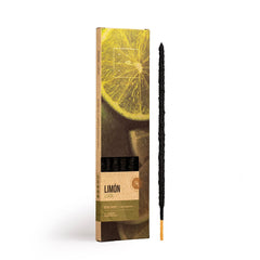 Sahumerio Natural Premium Limón - Sagrada Madre Chile