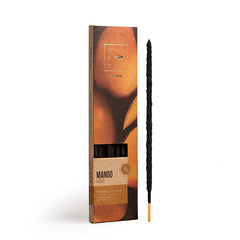 Sahumerio Natural Premium Mango - Sagrada Madre Chile