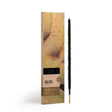 Sahumerio Natural Premium Melón - Sagrada Madre Chile