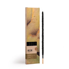 Sahumerio Natural Premium Melón - Sagrada Madre Chile