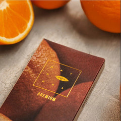 Sahumerio Natural Premium Naranja - Sagrada Madre Chile