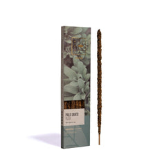 Sahumerio Natural Premium Palo Santo – Ruda - Sagrada Madre Chile