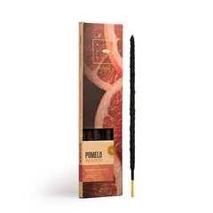 Sahumerio Natural Premium Pomelo Rosado - Sagrada Madre Chile