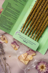 Sahumerio Oraculo De La Sabiduria - Sagrada Madre Chile