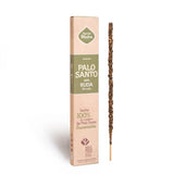 Sahumerio Palo Santo con Ruda - Sagrada Madre Chile