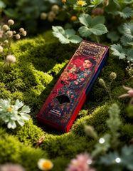 Sahumerio Perfum Premium Canela Dulce - Sagrada Madre Chile