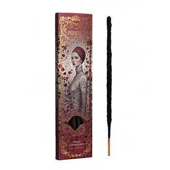 Sahumerio Perfum Premium Dulce Frutilla - Sagrada Madre Chile